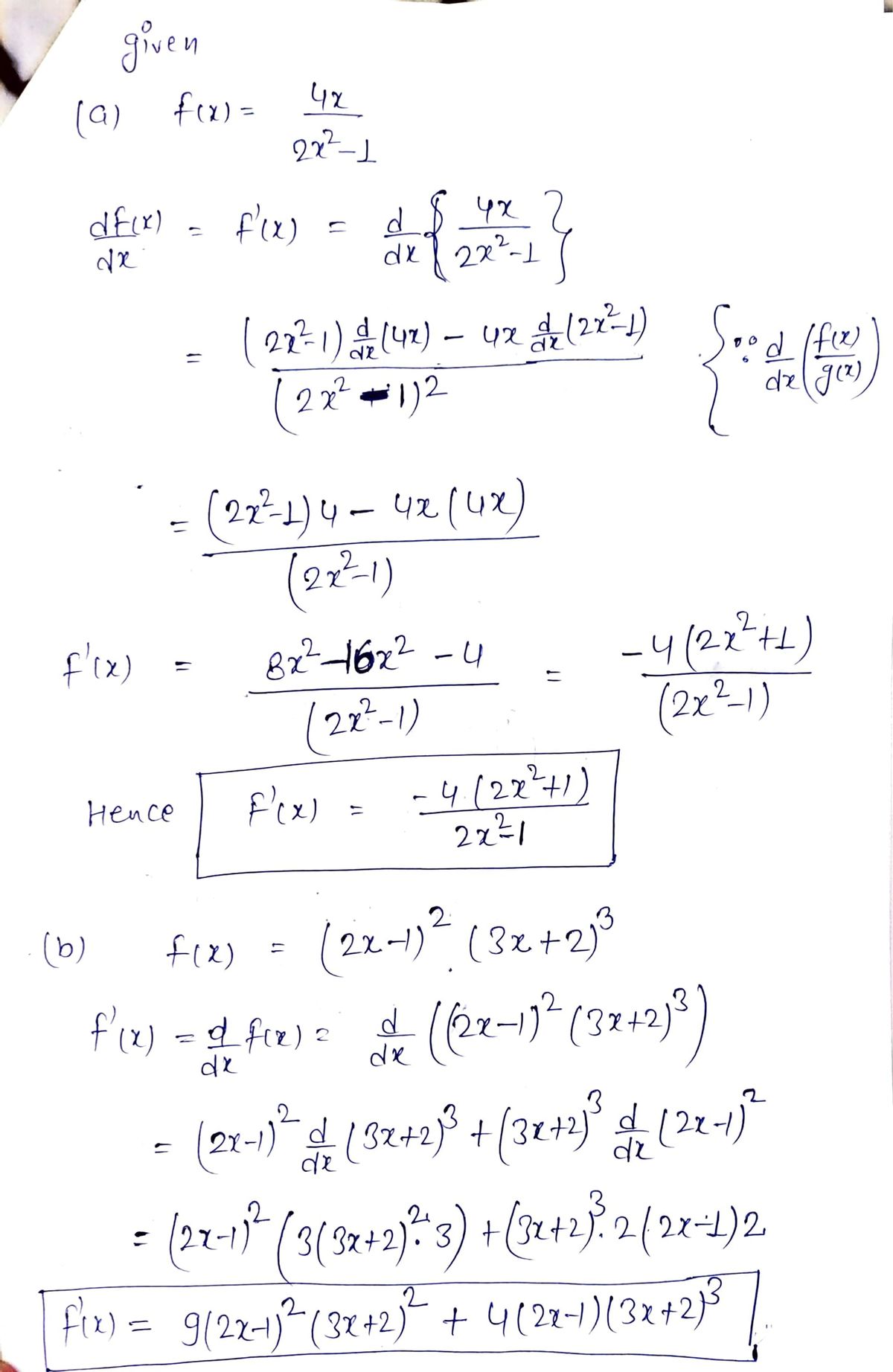 Advanced Math homework question answer, step 1, image 1